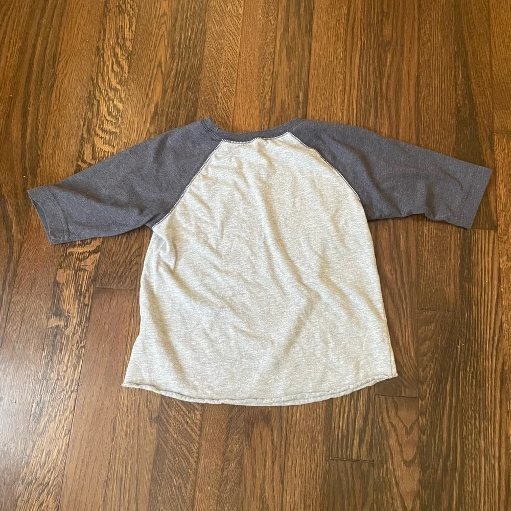 Rabbit Skins size small