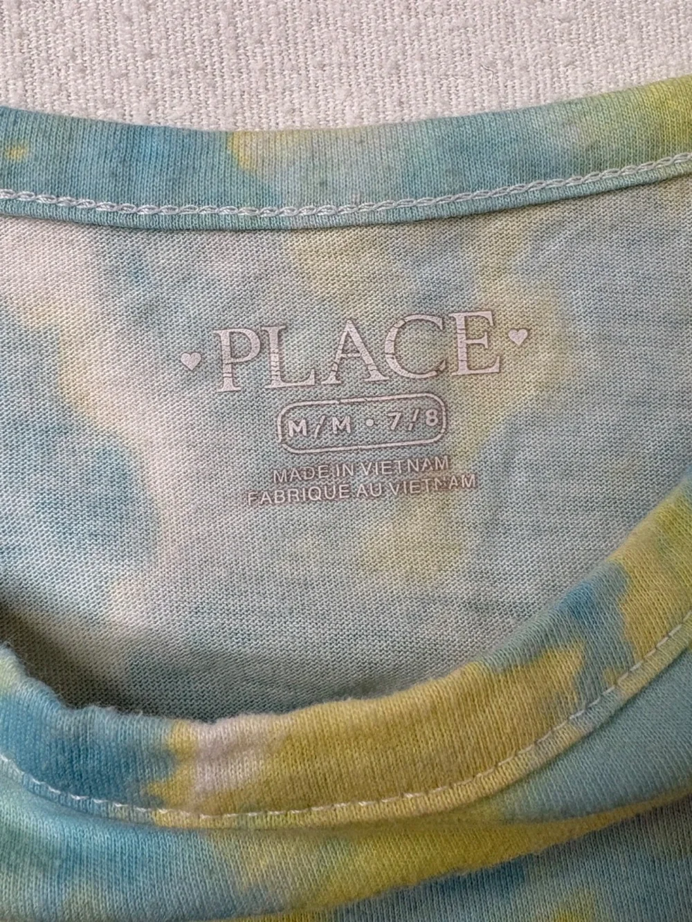 The Childrens Place this children