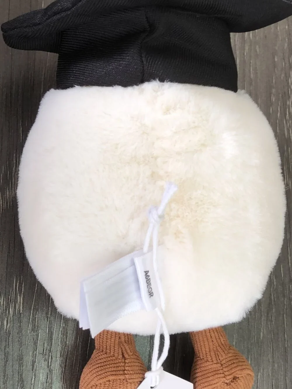 Jellycat 🥚 graduation