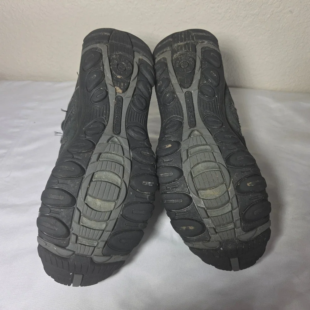 Merrell alverstone waterproof