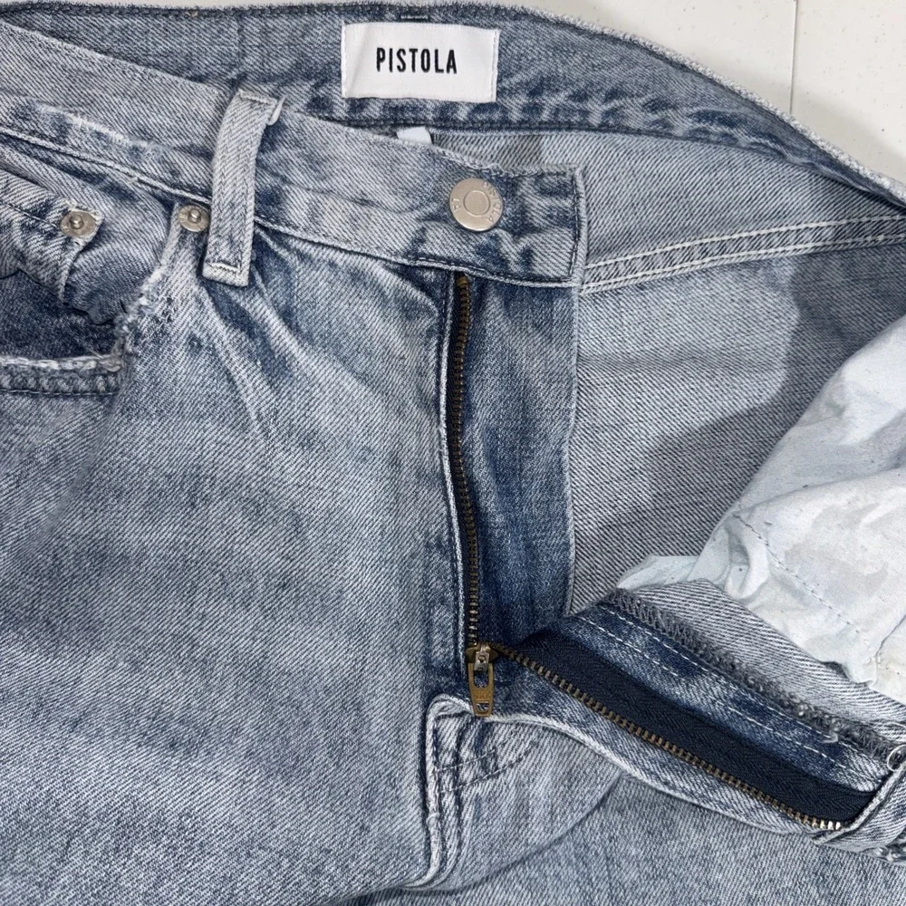 pistola jeans presley