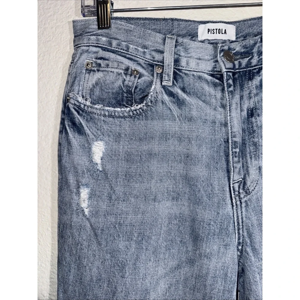 pistola jeans presley
