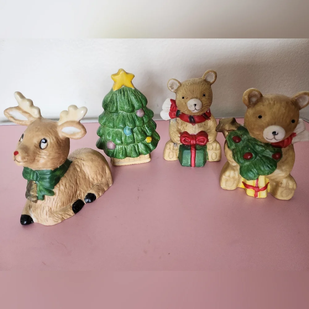 N/A charming christmas