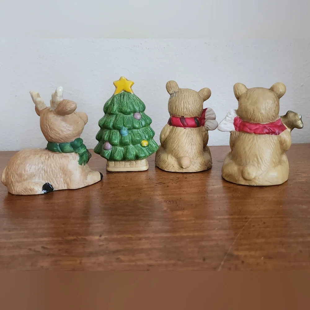N/A charming christmas