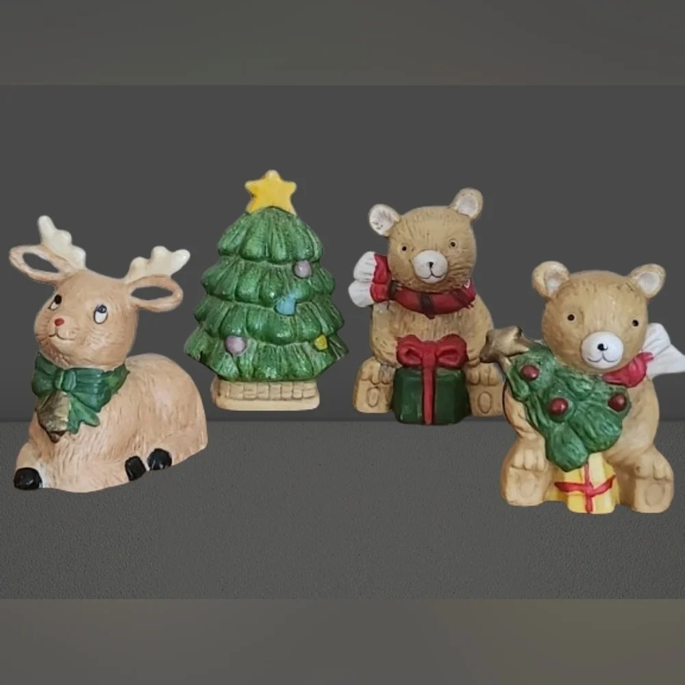 N/A charming christmas
