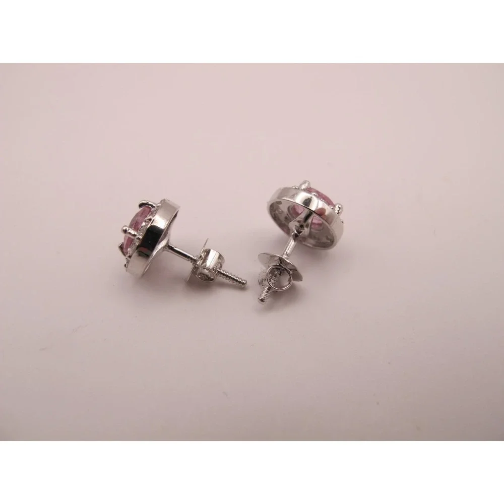 N/A silver or pink