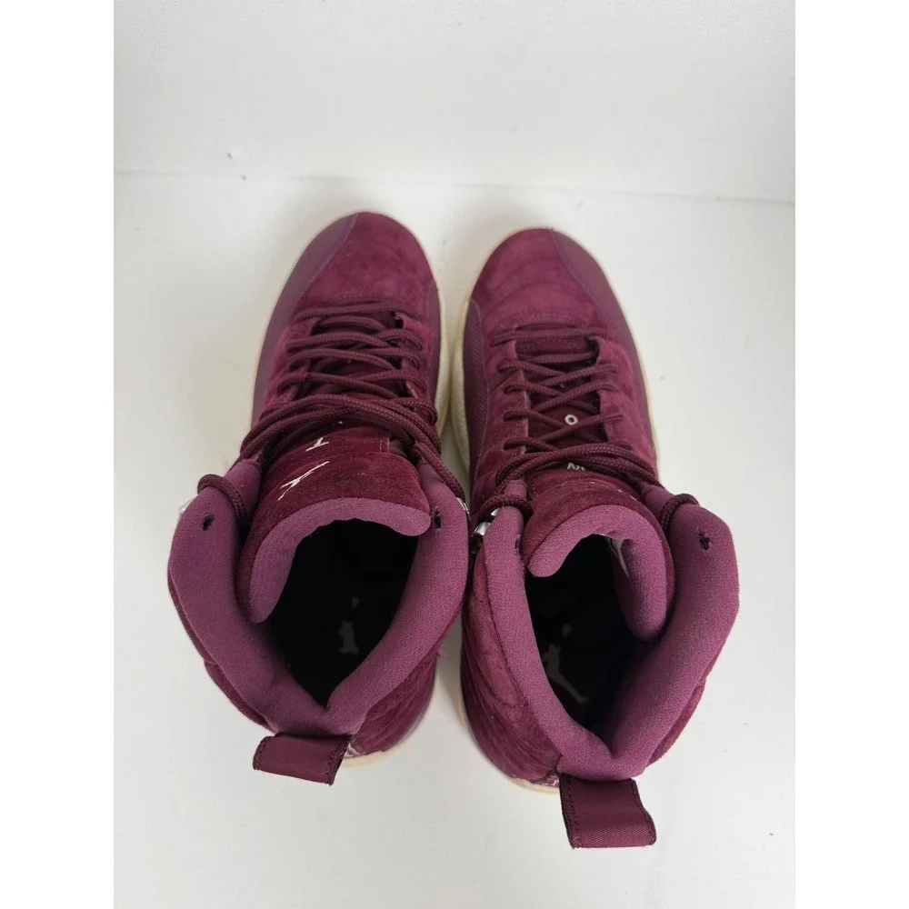 Jordan air 12