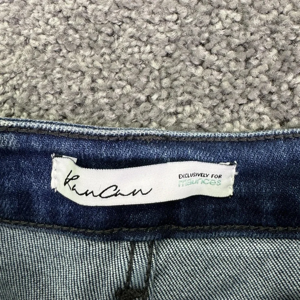 KanCan pre owned