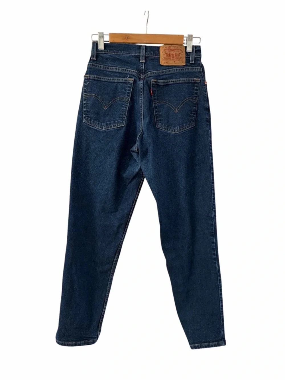 Levis levi’s iconic