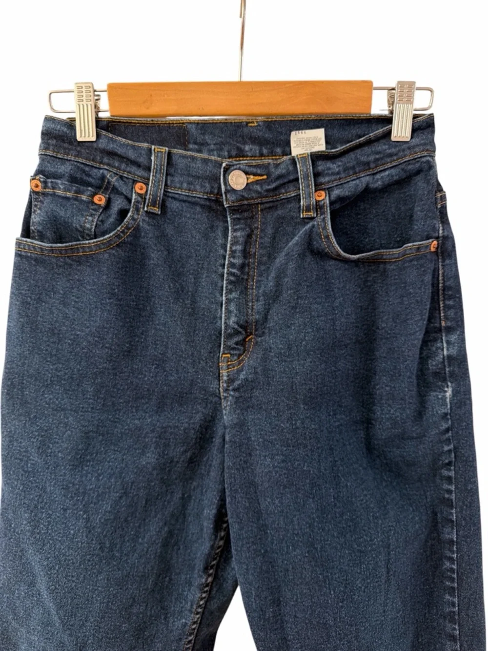 Levis levi’s iconic
