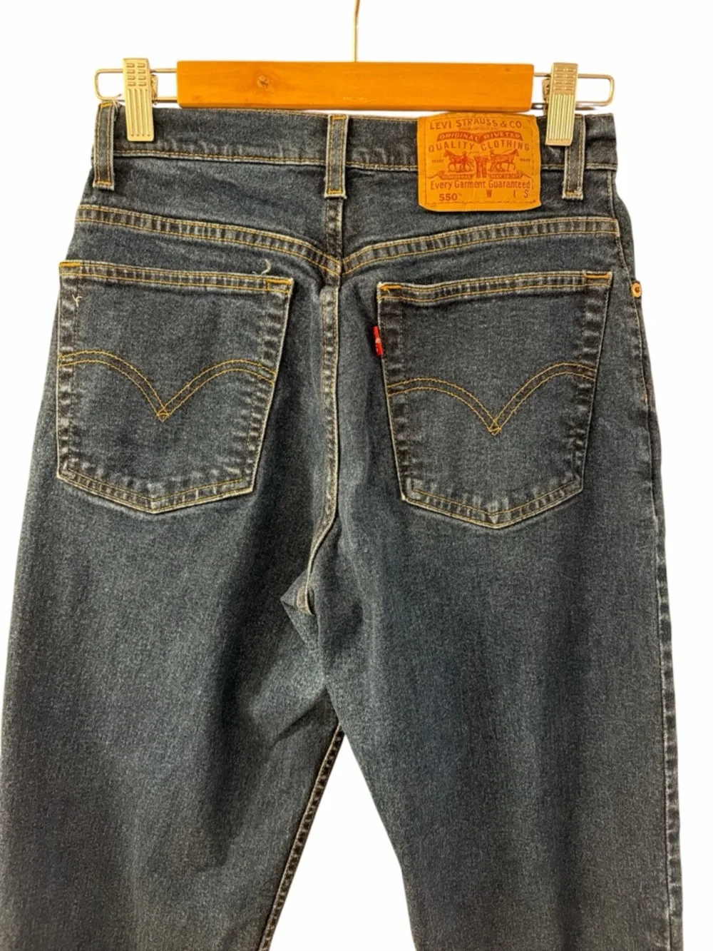 Levis levi’s iconic
