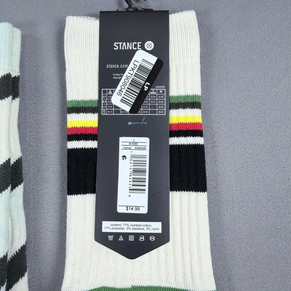 Stance colored any chevron