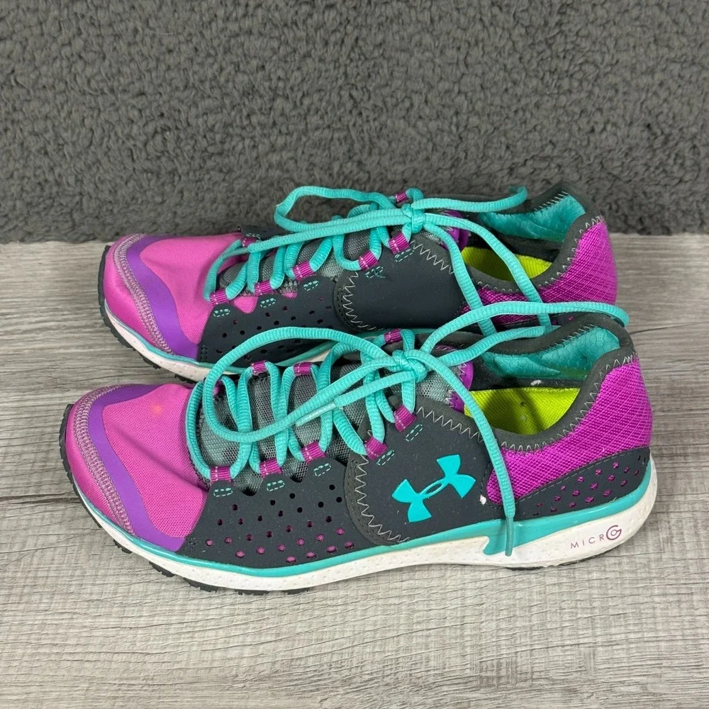 Under Armour under armour