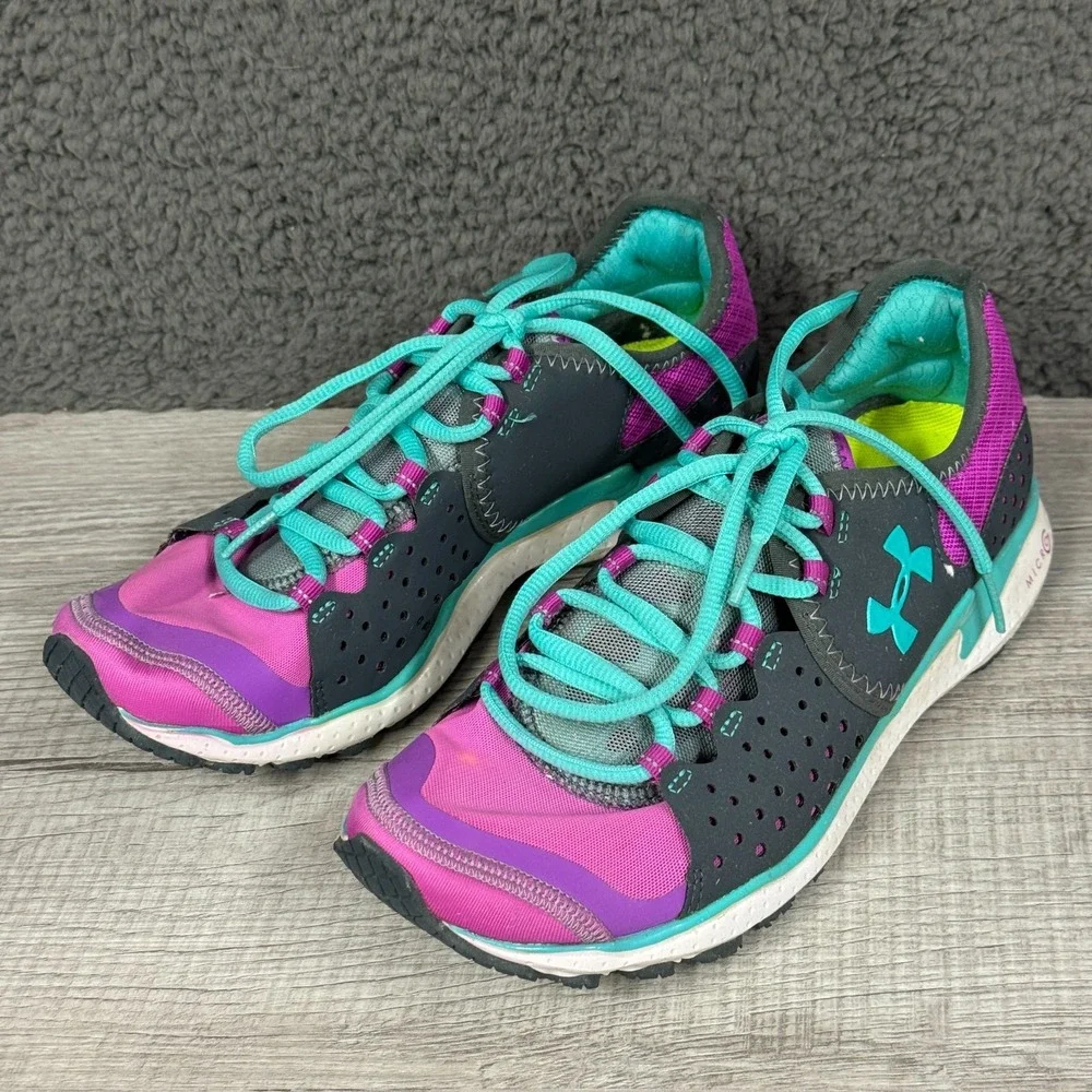 Under Armour under armour