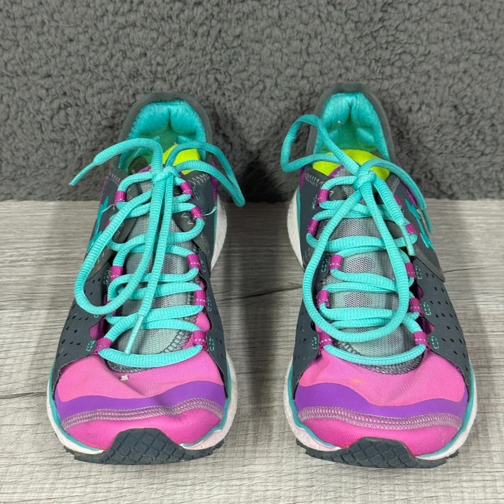 Under Armour under armour