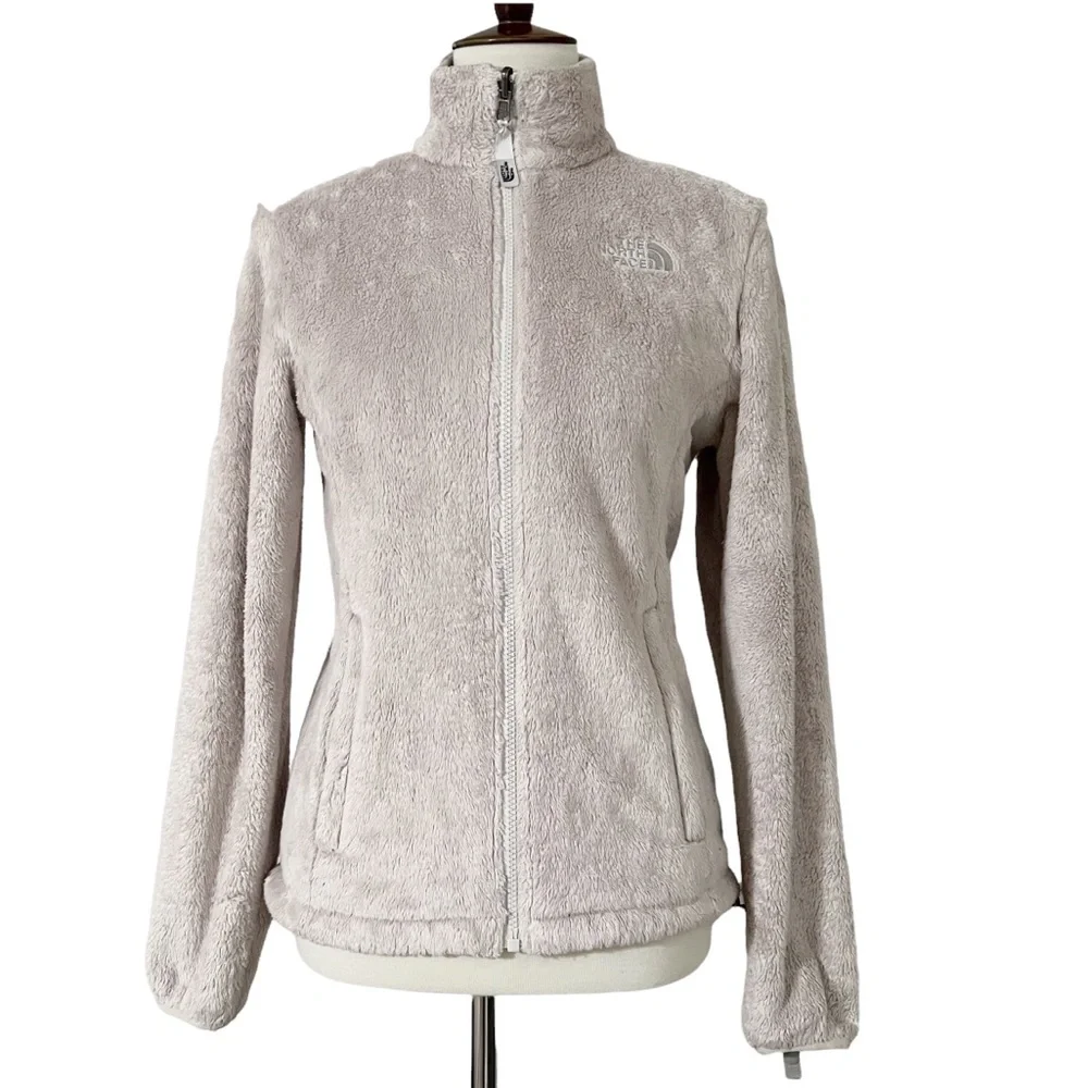 The North Face Women's Osito‎ Fleece Jacket