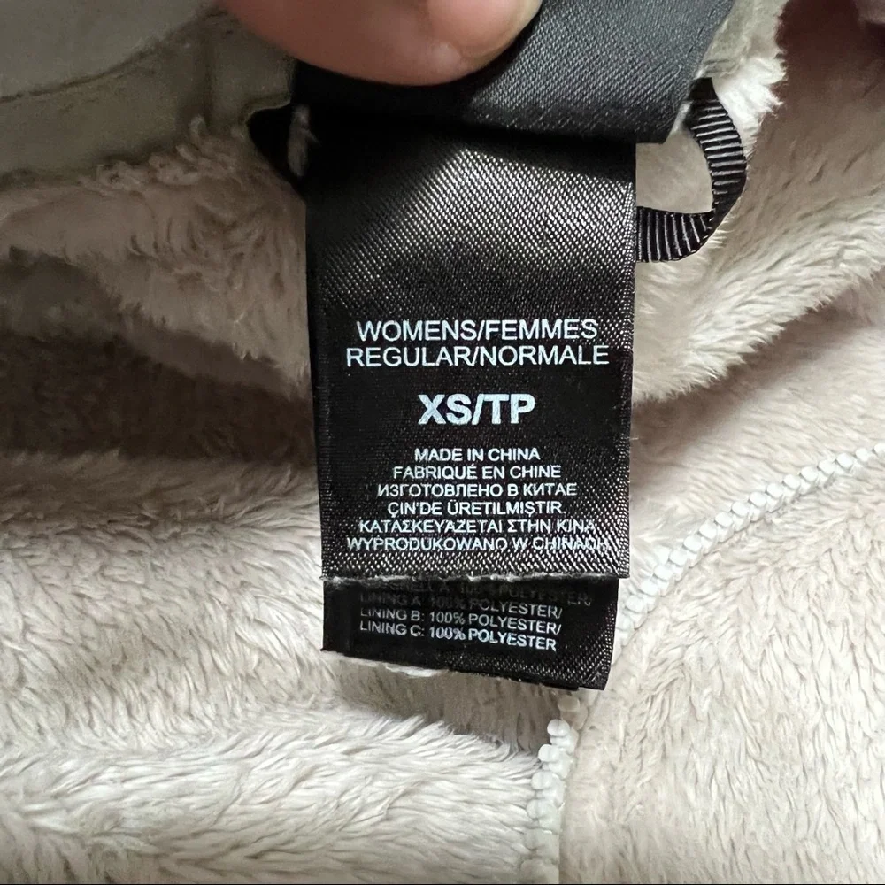 The North Face north face