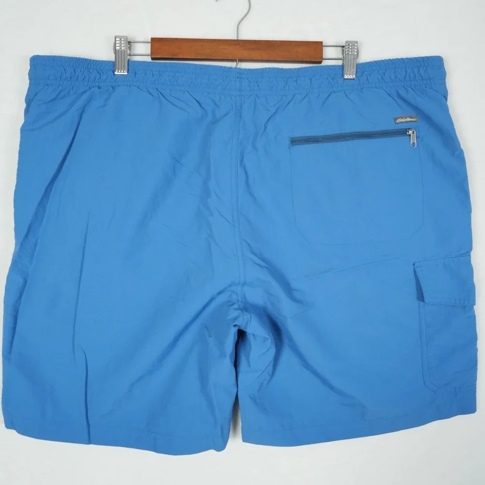 Eddie Bauer check measurements