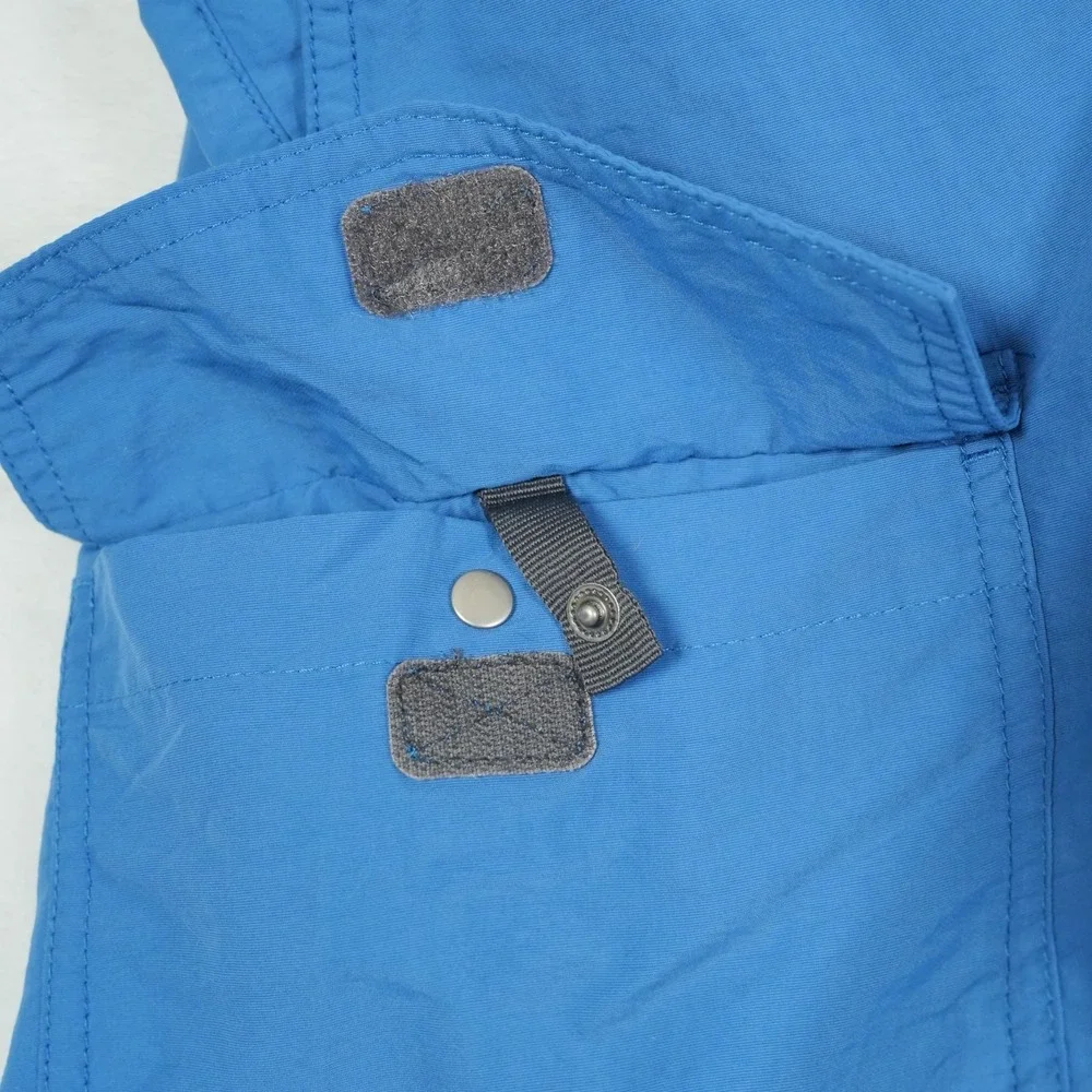 Eddie Bauer check measurements