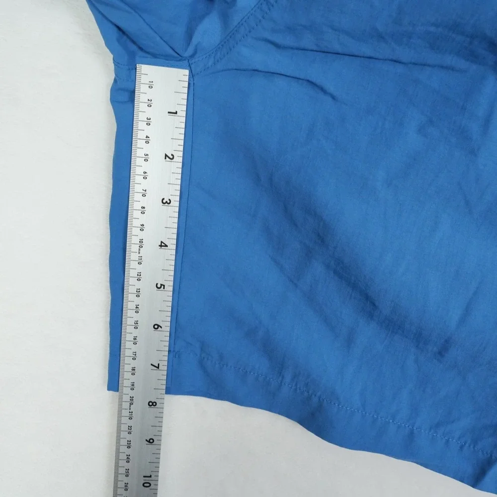 Eddie Bauer check measurements