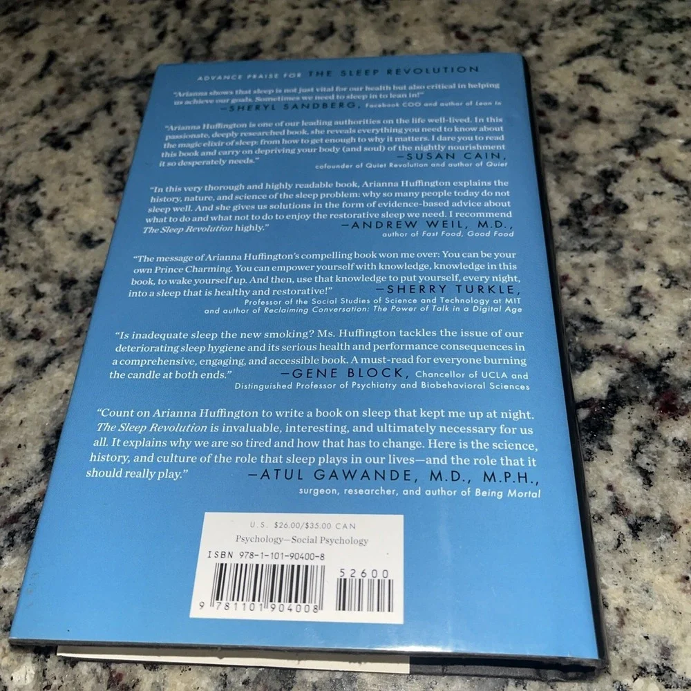 N/A product hardcover