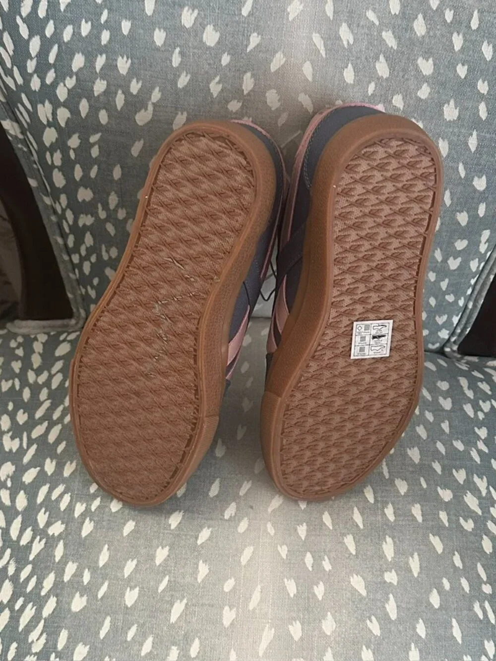 Reebok new tags