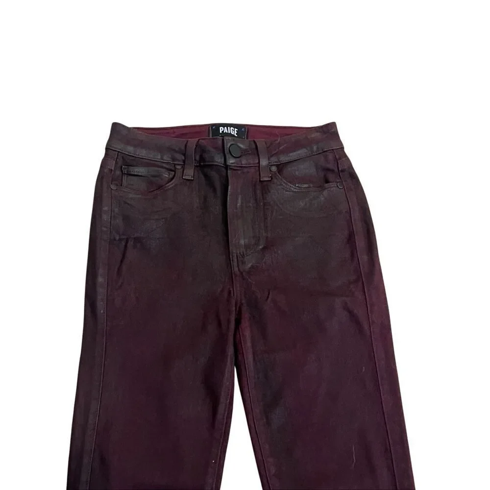 PAIGE women luxe