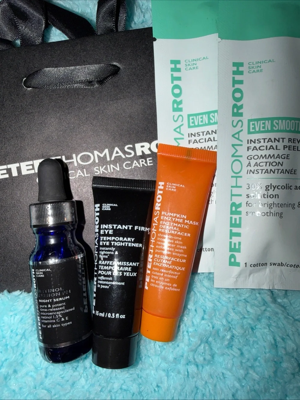 Peter Thomas Roth peter thomas