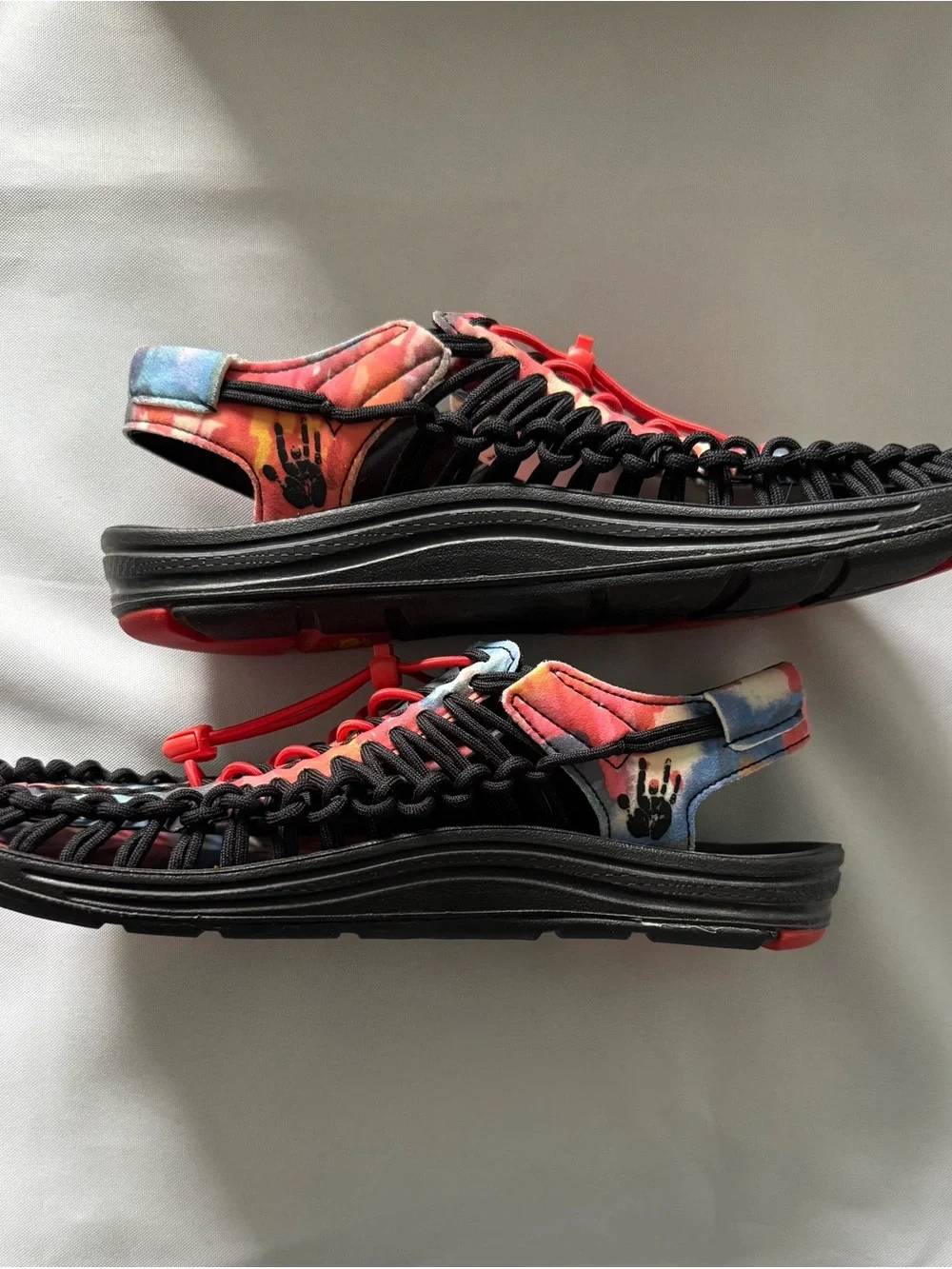 Keen uneek style