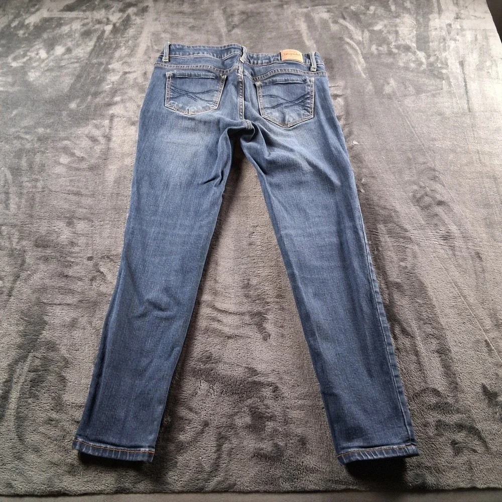 Aeropostale skinny jeans