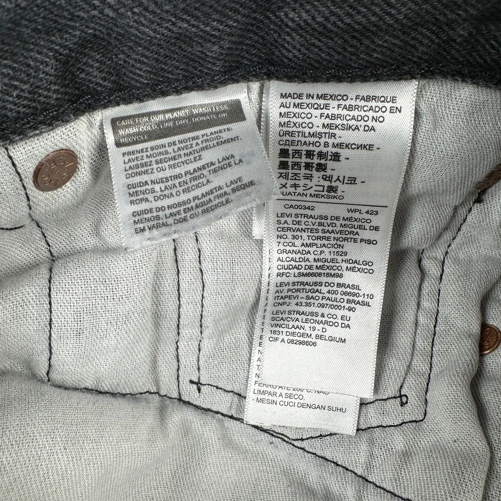 Levis levi 501®