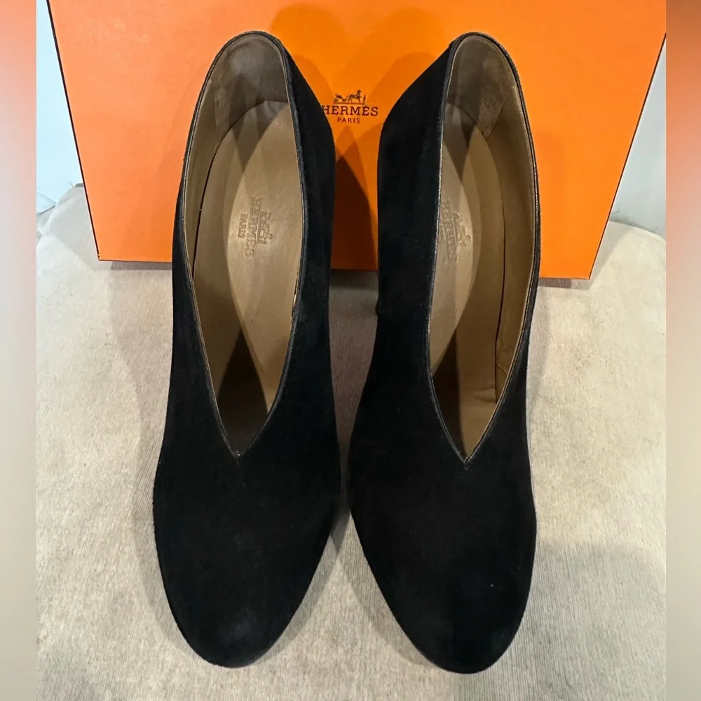 Hermes authentic hermēs