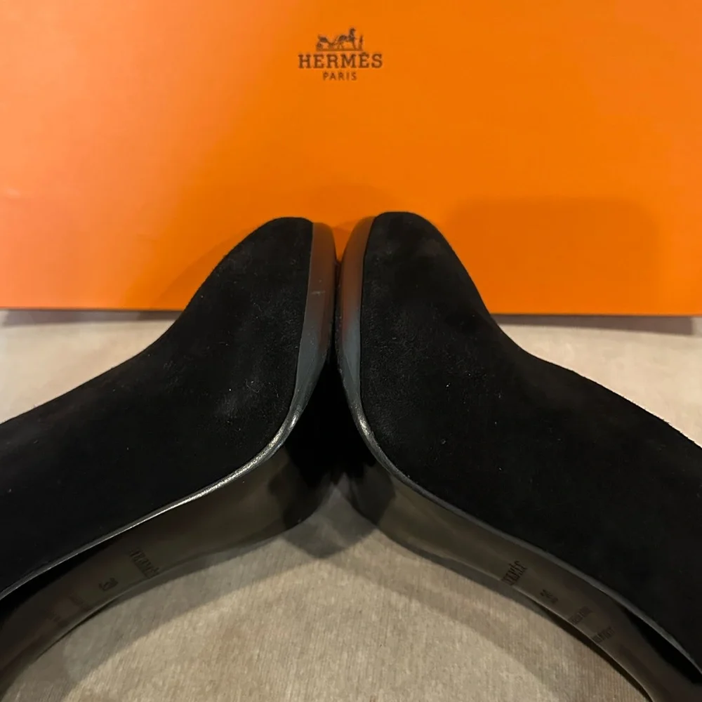 Hermes authentic hermēs