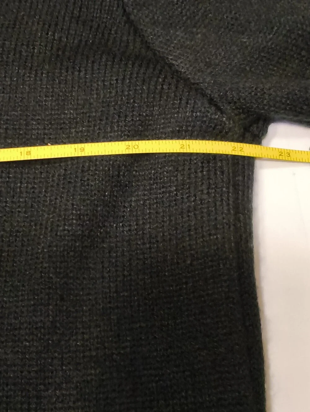 Mondo - Halloween Graphic Knit Sweater - Size XL