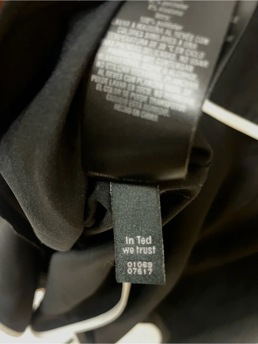 Ted Baker classic sleeveless