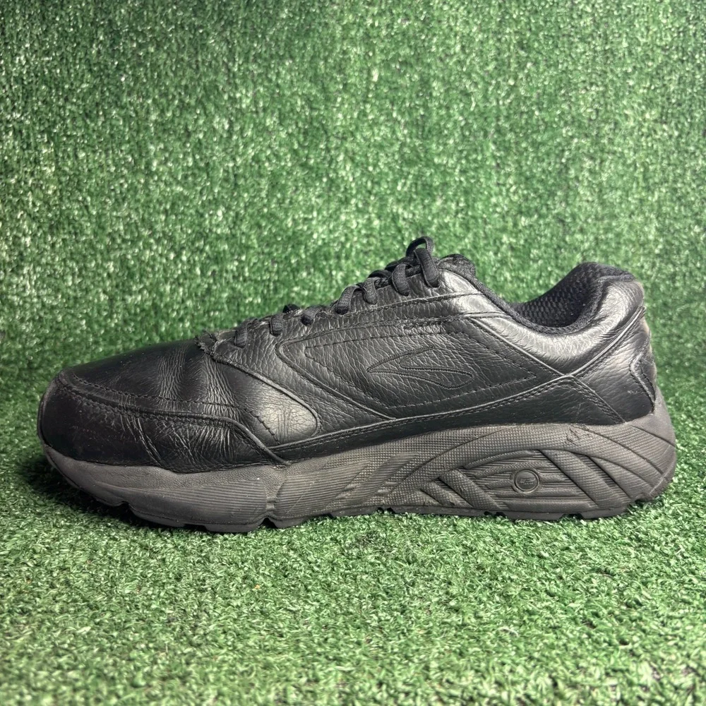 Brooks item you