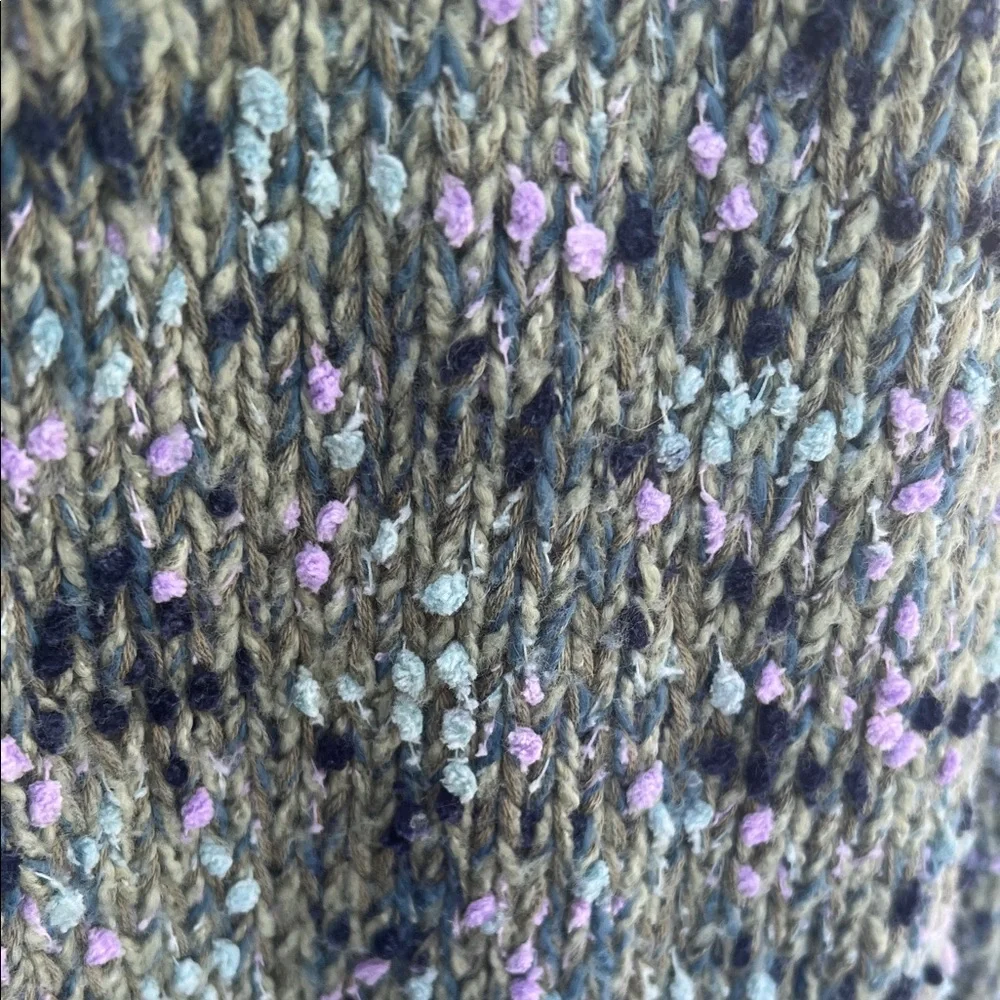 J. Jill stylish speckled