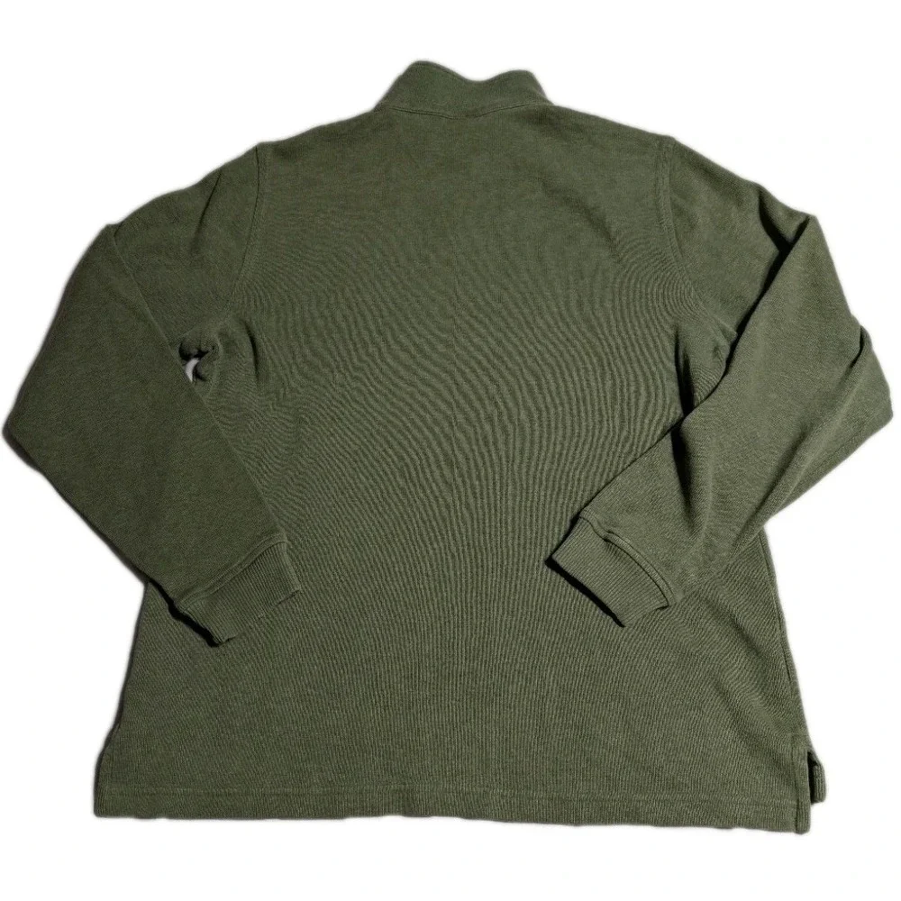 L.L. Bean styling photos 100%