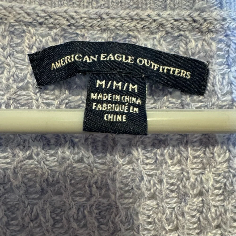 American Eagle Outfitters elevate your