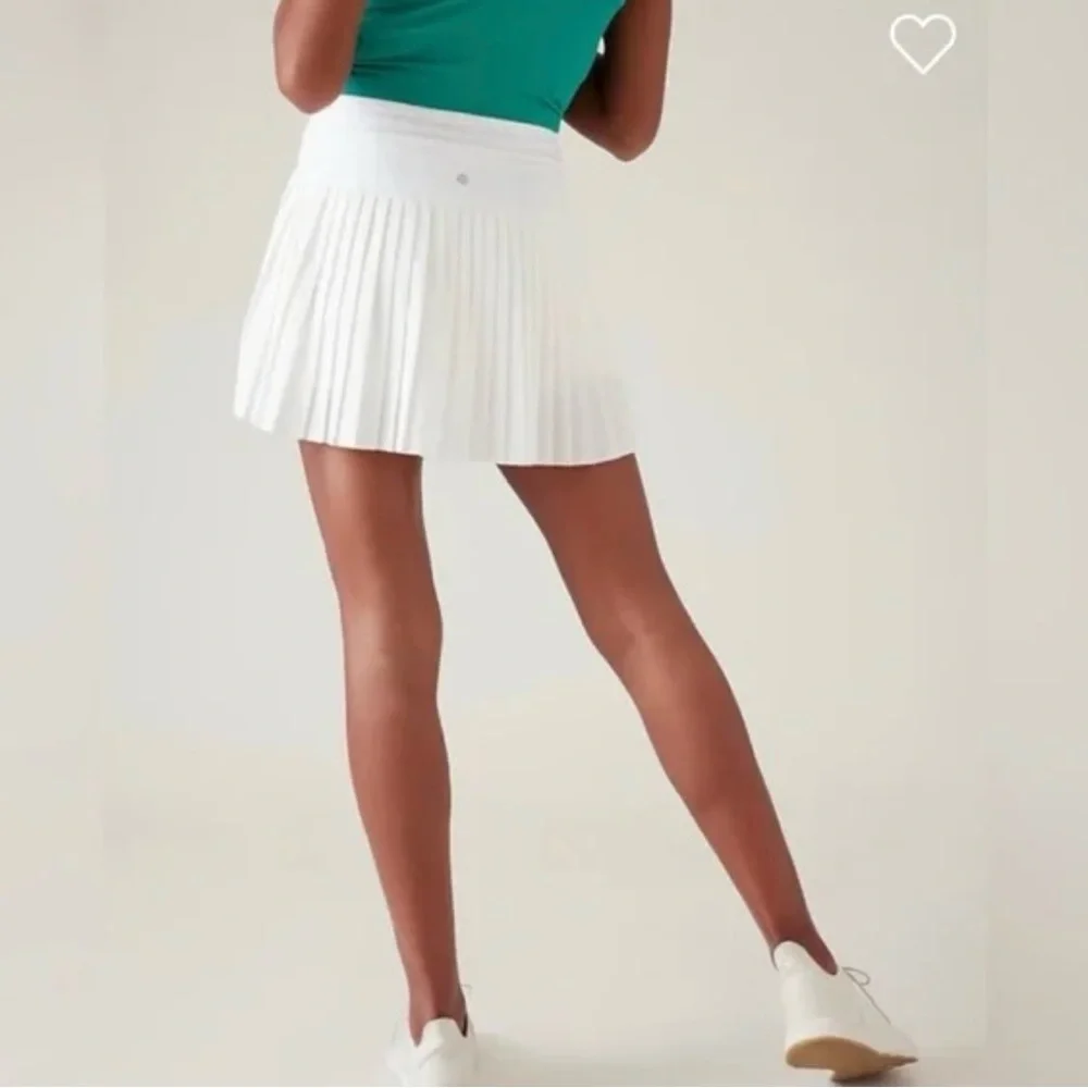 Athleta tennis skort