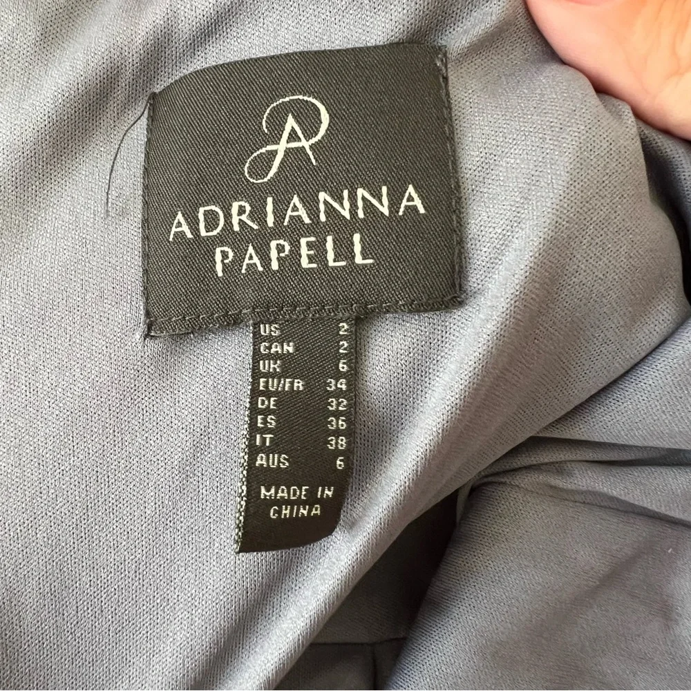 Adrianna Papell new nwt