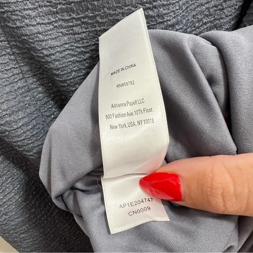 Adrianna Papell new nwt