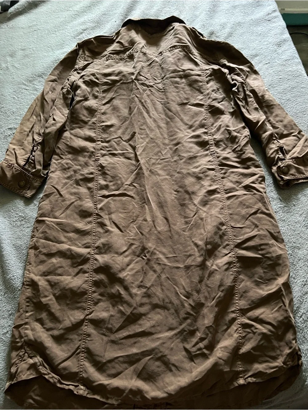 Burberry long sleeve