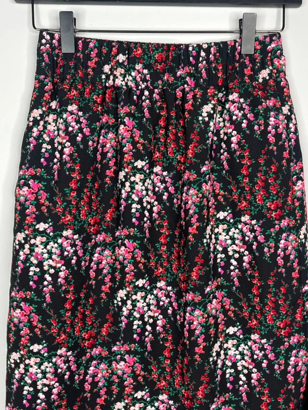 J. Crew romantic blooms