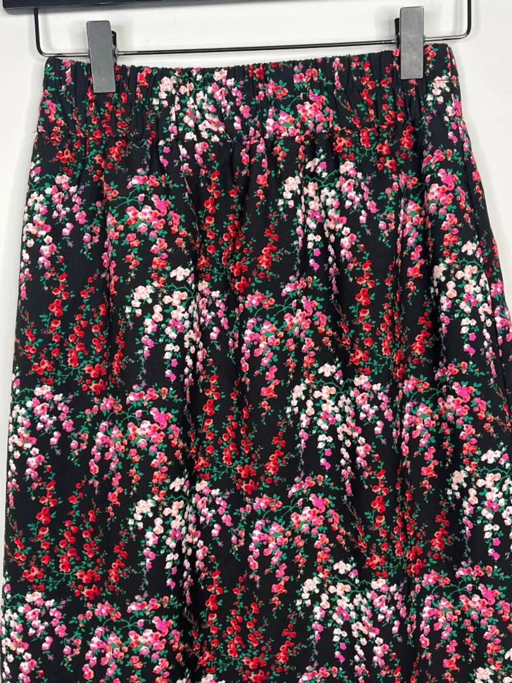 J. Crew romantic blooms
