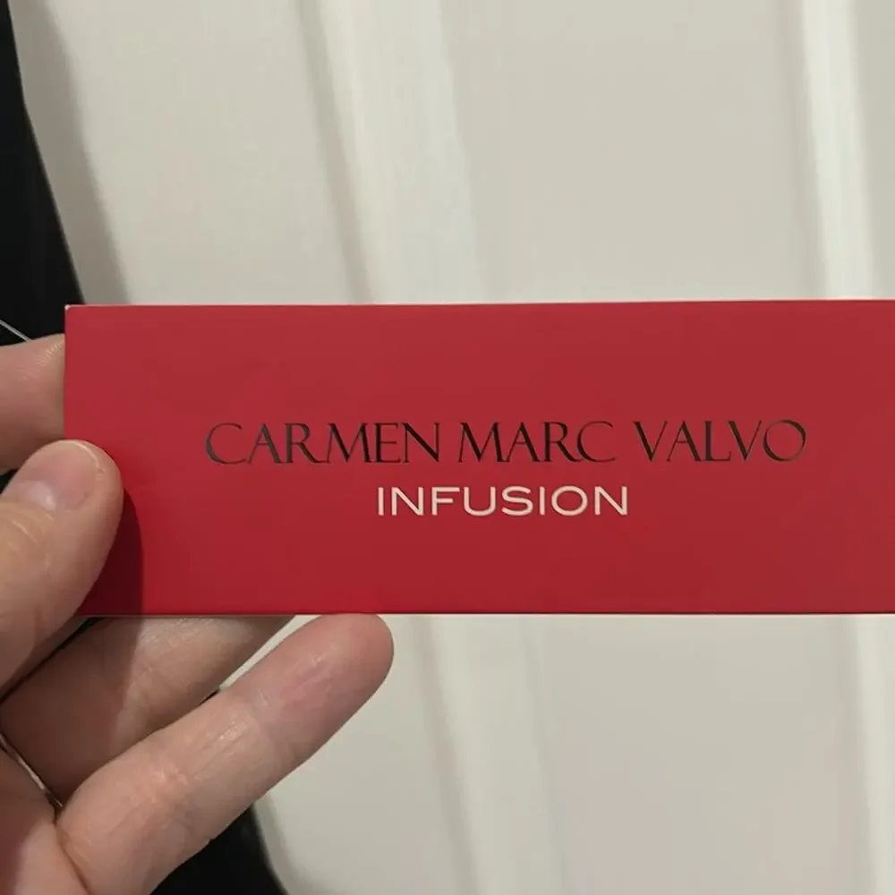 Carmen Marc Valvo carmen marc