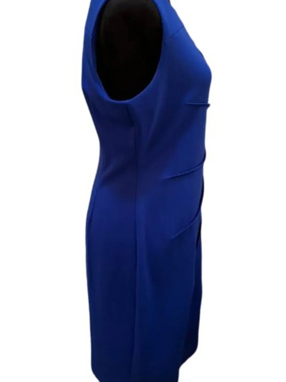 Calvin Klein multiple pleats