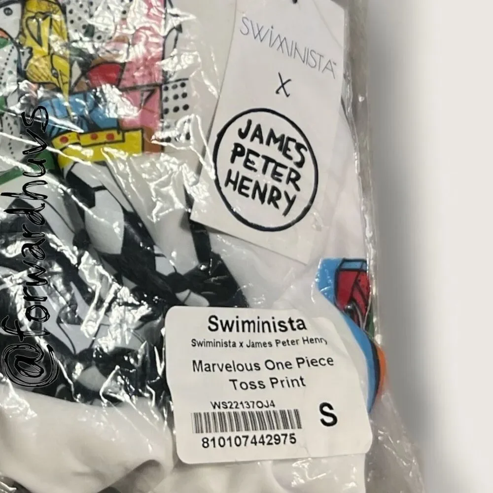 Swiminista brand new