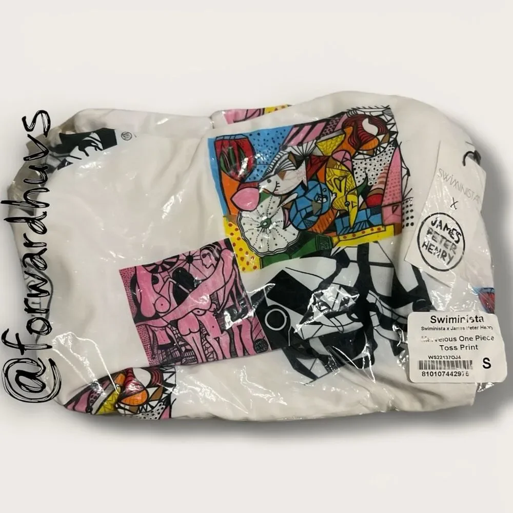Swiminista brand new