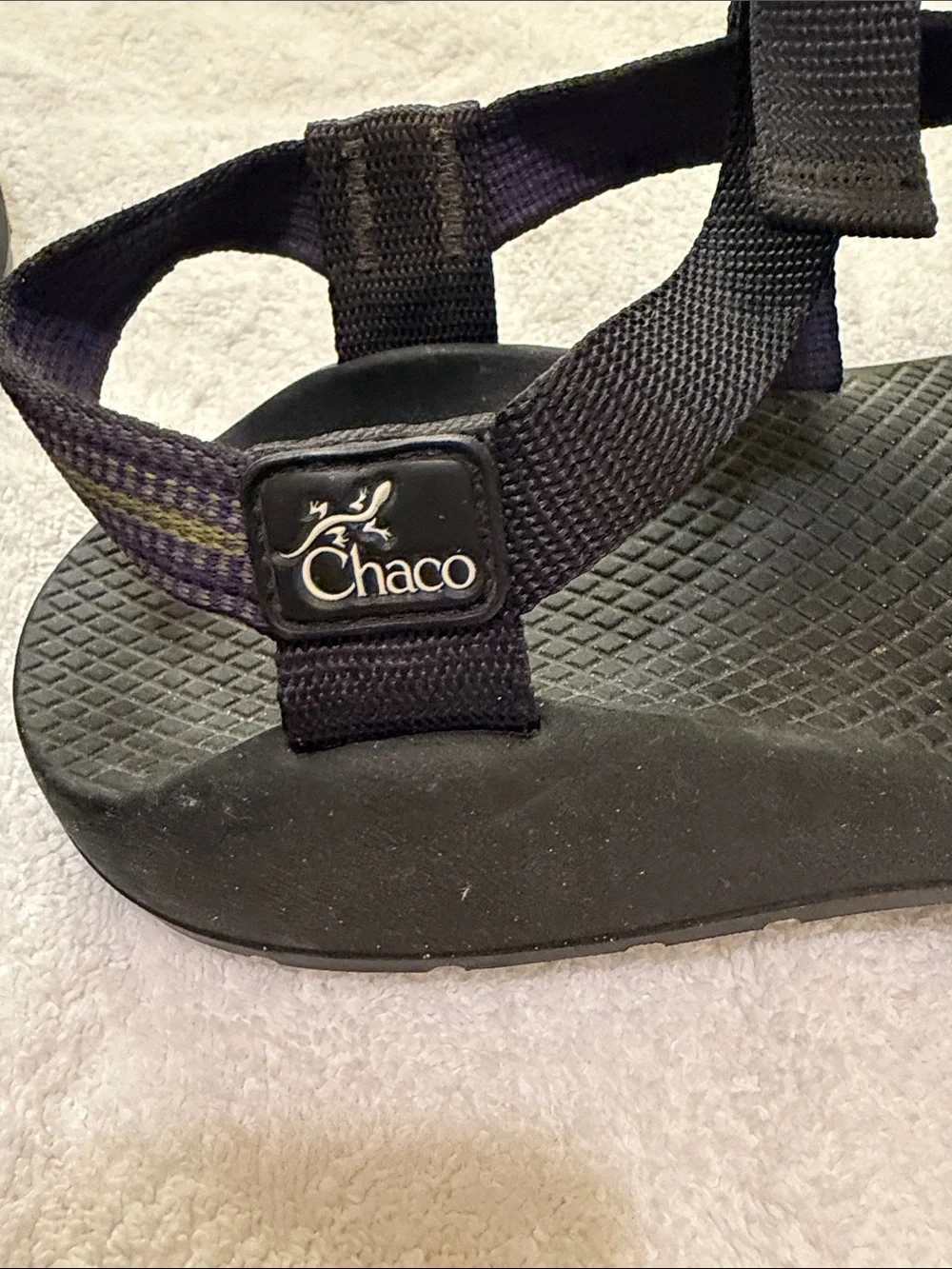 Chaco durable sport